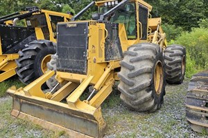 2019 Tigercat 610E  Skidder